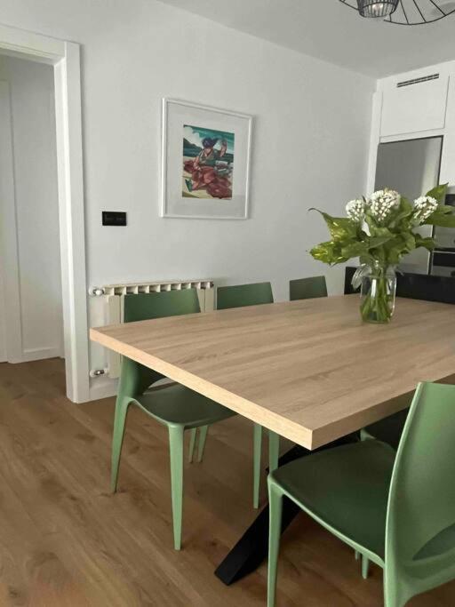 בואו Apartamento Mar De Loureiro - Rias Baixas מראה חיצוני תמונה