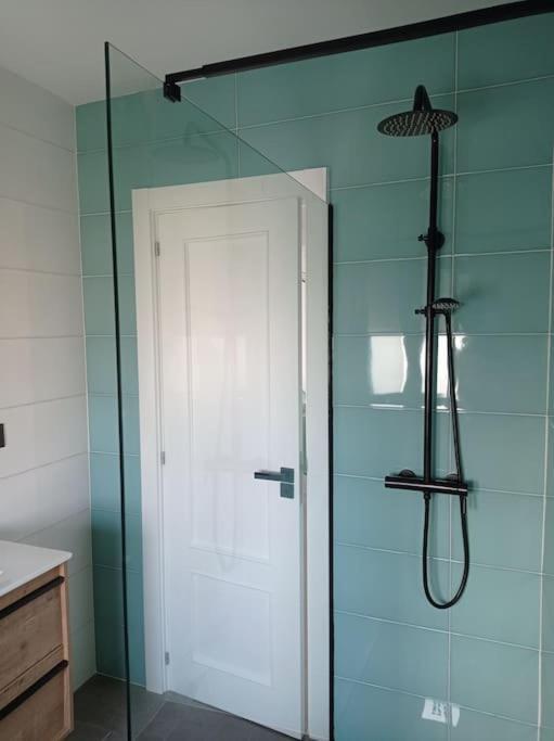 בואו Apartamento Mar De Loureiro - Rias Baixas מראה חיצוני תמונה