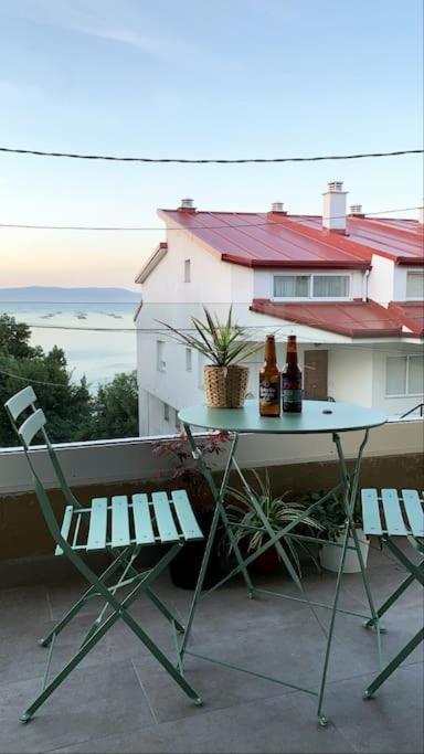 בואו Apartamento Mar De Loureiro - Rias Baixas מראה חיצוני תמונה