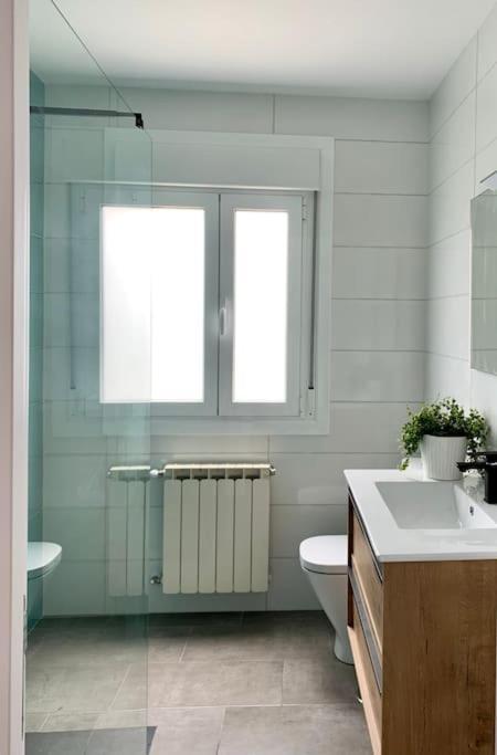 בואו Apartamento Mar De Loureiro - Rias Baixas מראה חיצוני תמונה