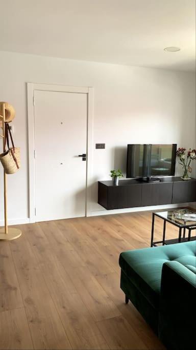 בואו Apartamento Mar De Loureiro - Rias Baixas מראה חיצוני תמונה
