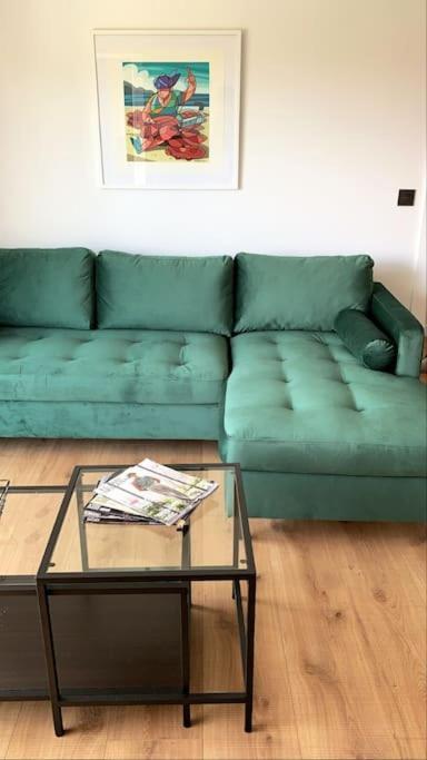 בואו Apartamento Mar De Loureiro - Rias Baixas מראה חיצוני תמונה